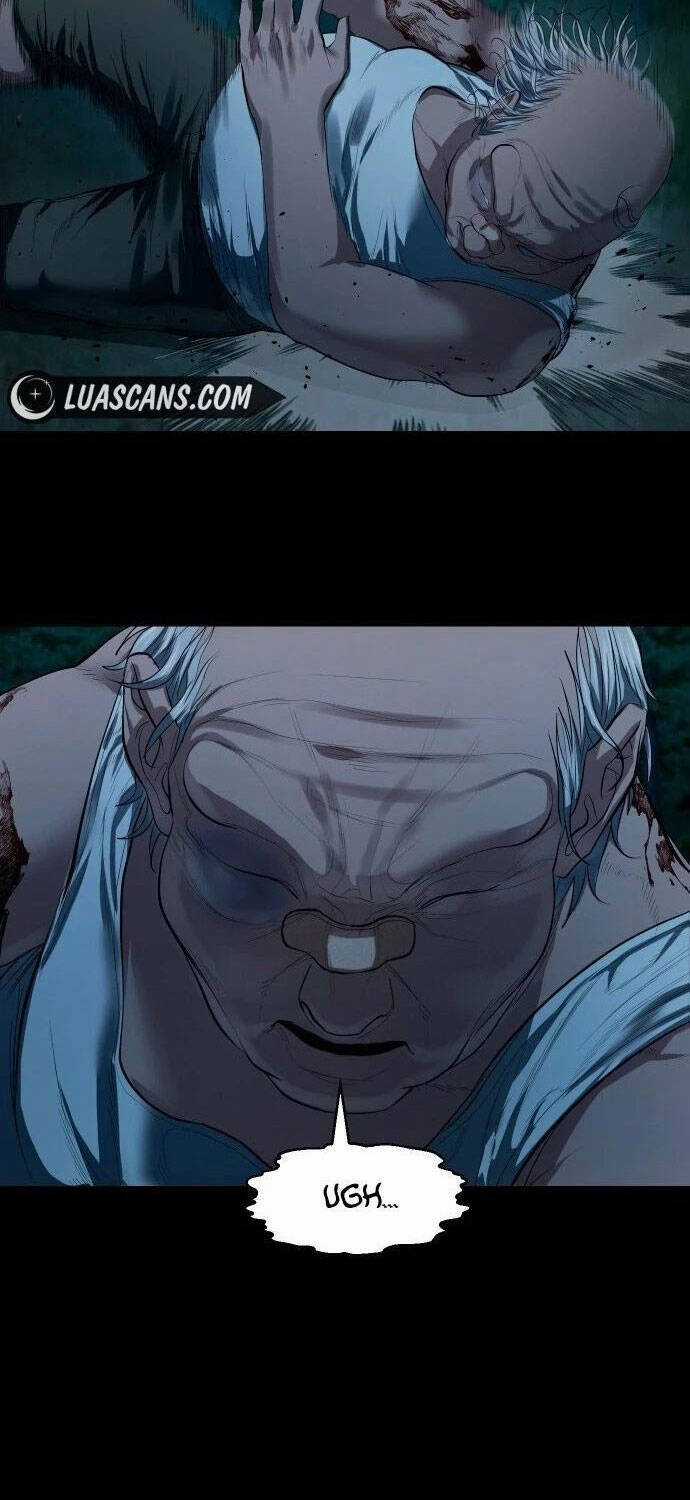 Ngôi Làng Ma Quái Chapter 8 trang 44