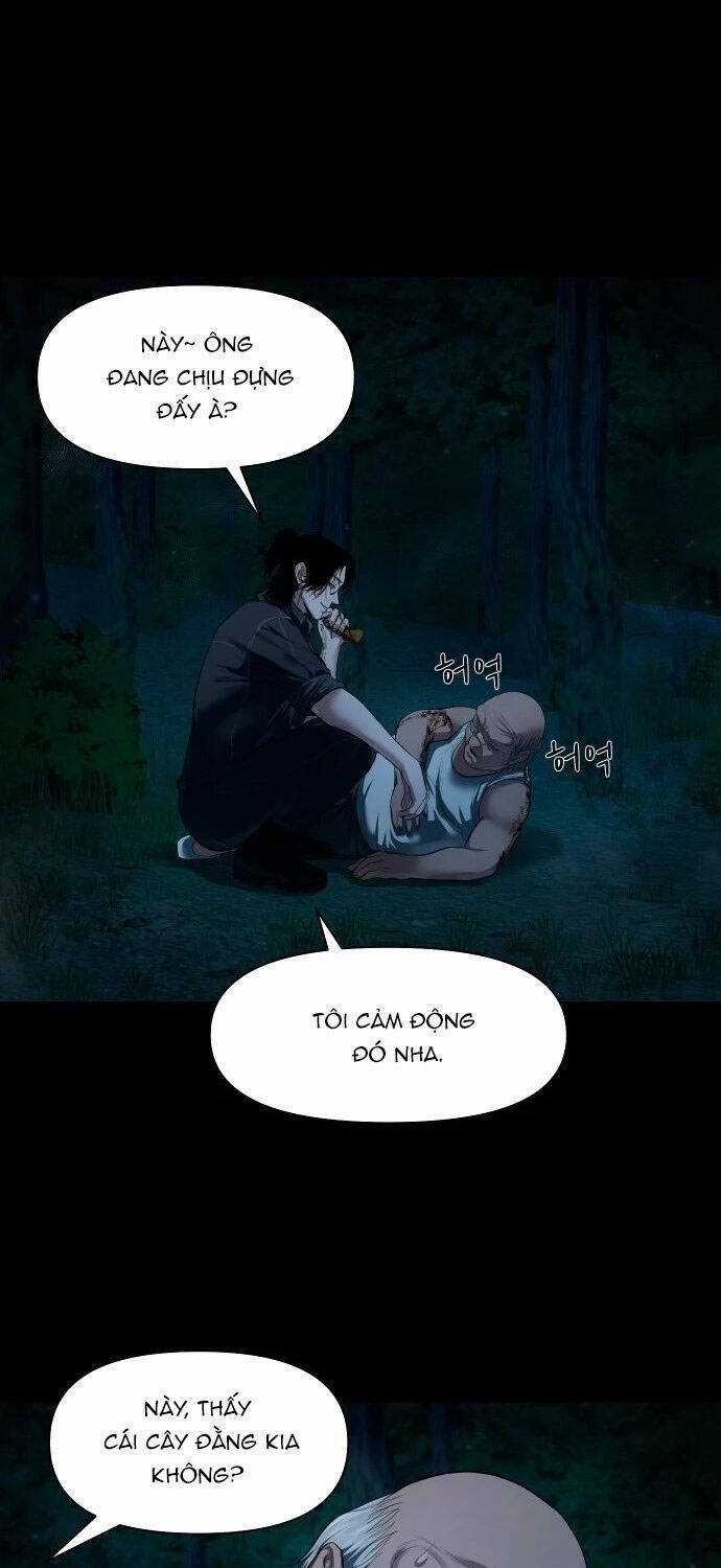 Ngôi Làng Ma Quái Chapter 8 trang 45