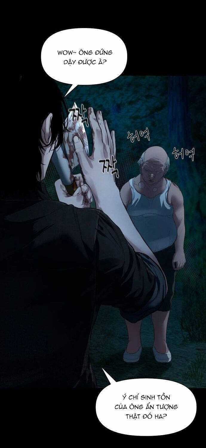 Ngôi Làng Ma Quái Chapter 8 trang 49