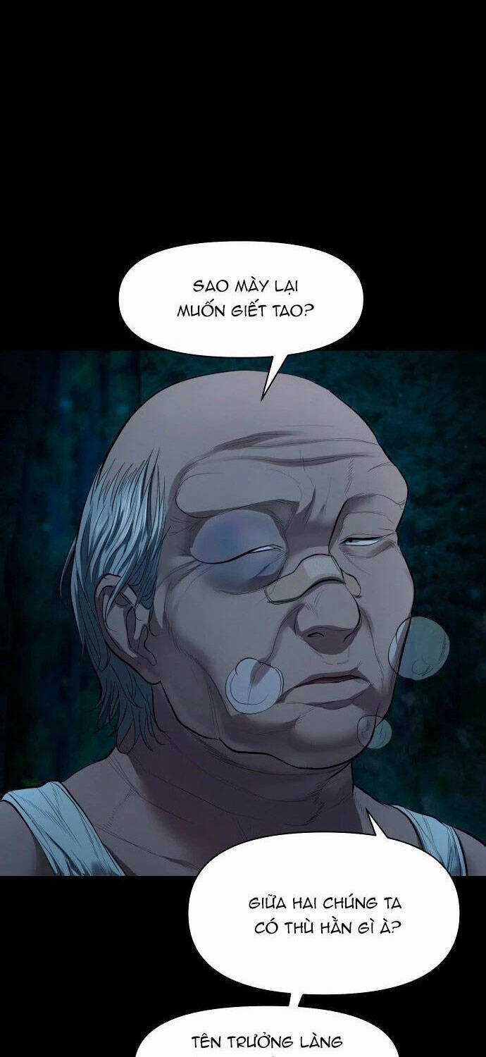 Ngôi Làng Ma Quái Chapter 8 trang 5