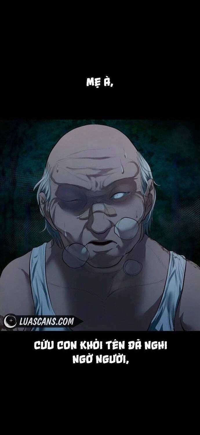 Ngôi Làng Ma Quái Chapter 8 trang 50