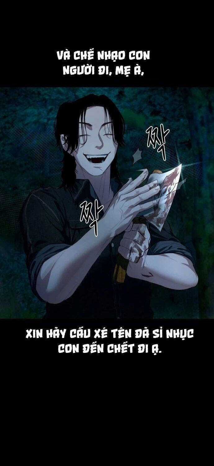 Ngôi Làng Ma Quái Chapter 8 trang 51