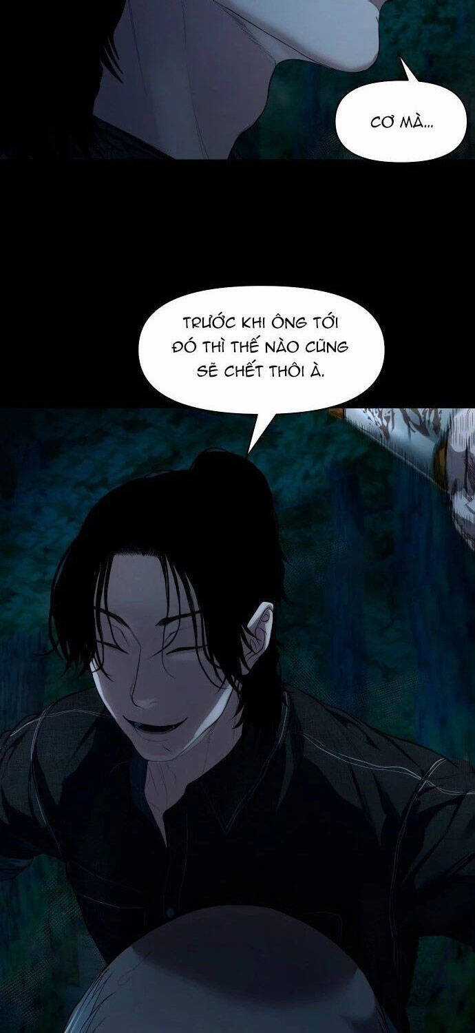Ngôi Làng Ma Quái Chapter 8 trang 54