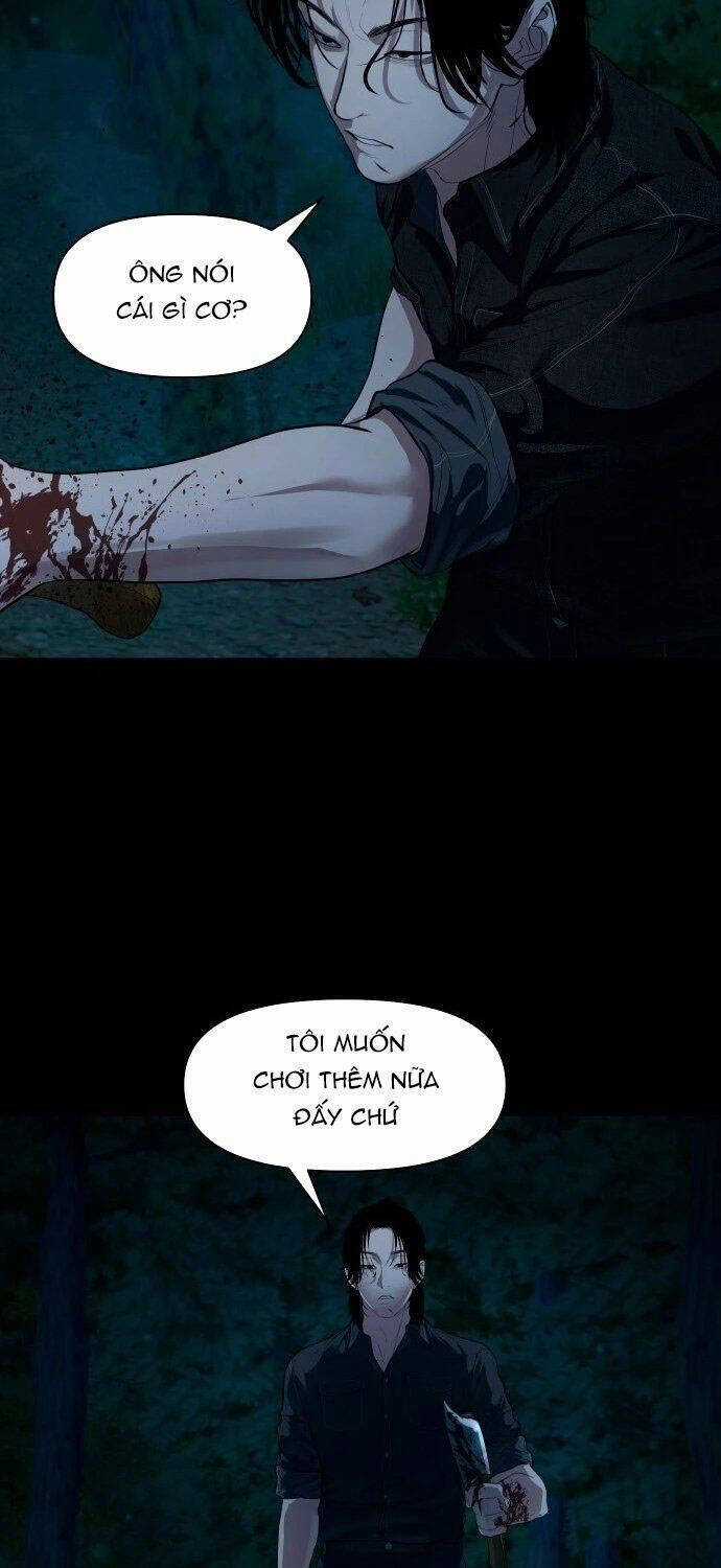 Ngôi Làng Ma Quái Chapter 8 trang 57