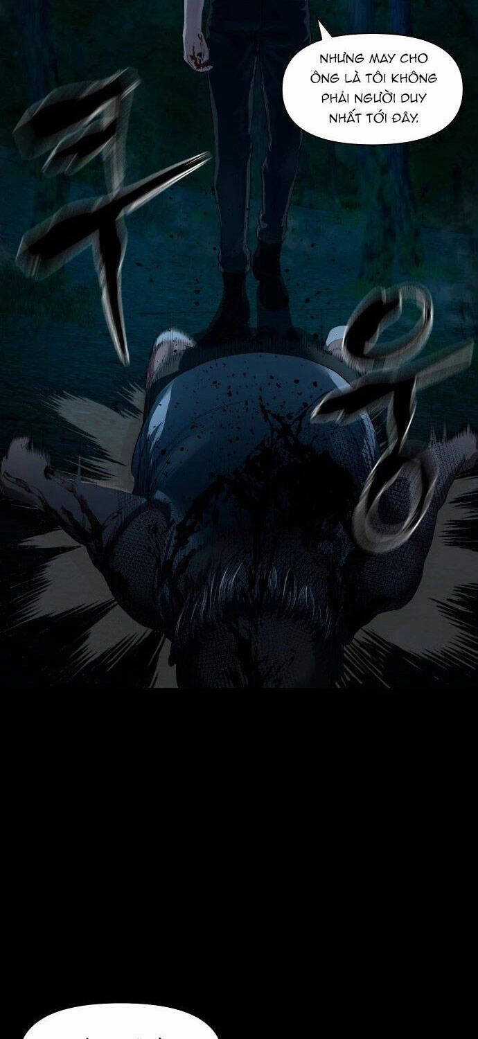 Ngôi Làng Ma Quái Chapter 8 trang 58