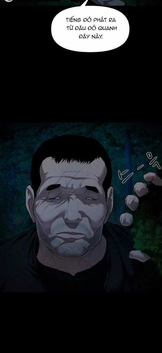 Ngôi Làng Ma Quái Chapter 8 trang 61