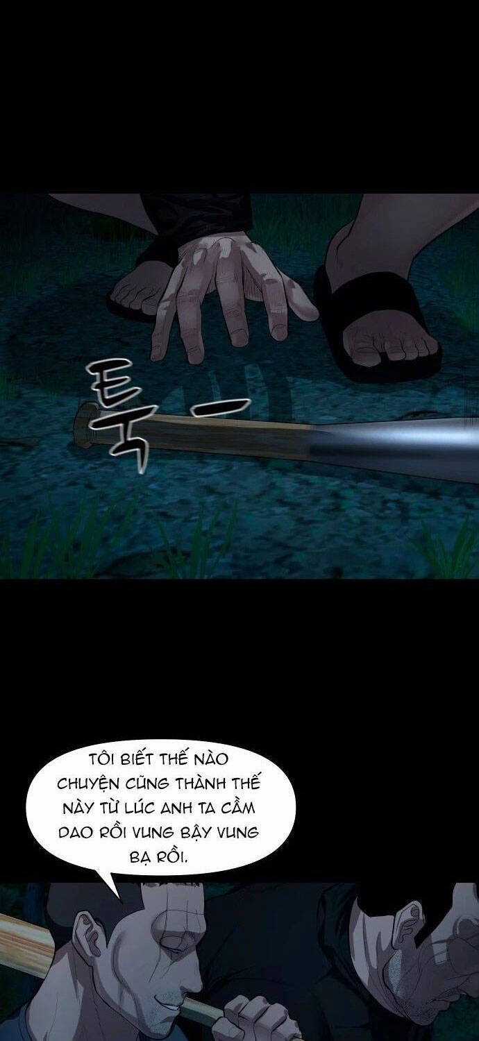 Ngôi Làng Ma Quái Chapter 8 trang 64