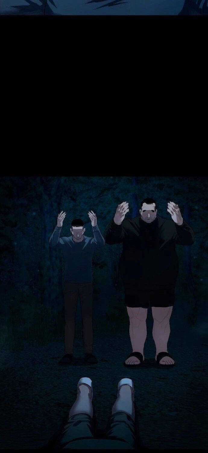 Ngôi Làng Ma Quái Chapter 8 trang 75