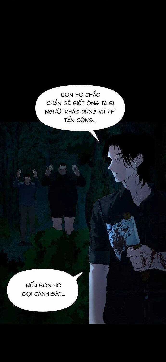 Ngôi Làng Ma Quái Chapter 8 trang 76