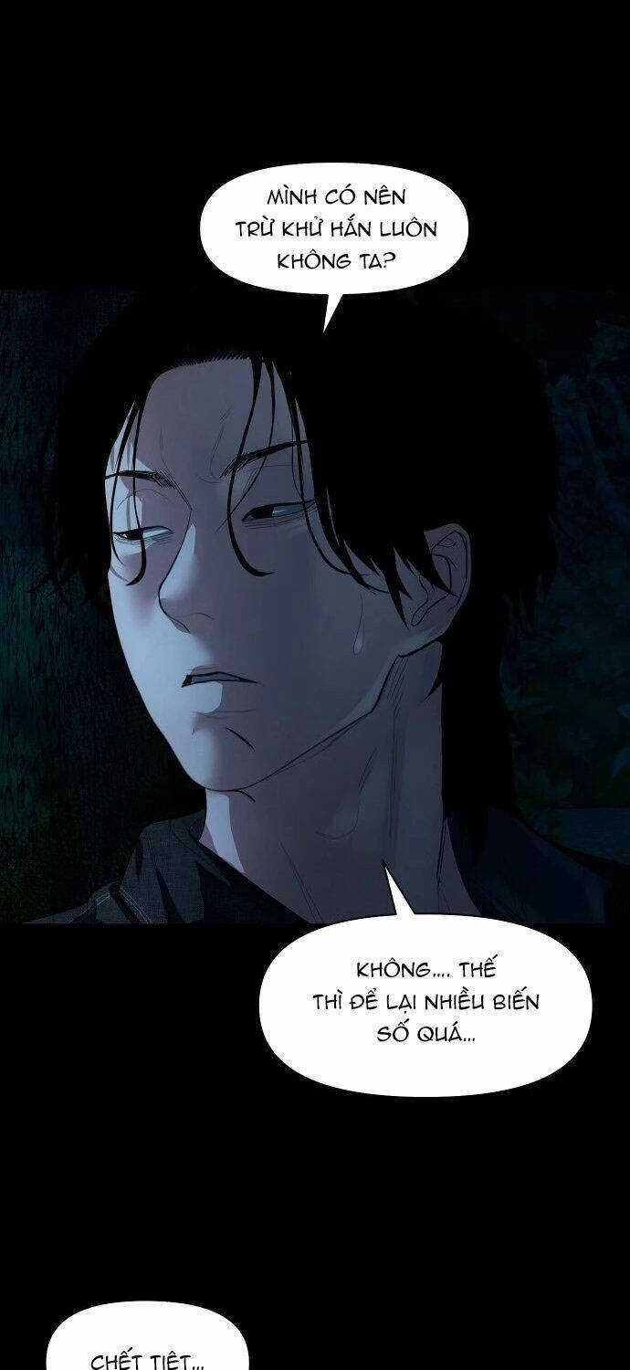 Ngôi Làng Ma Quái Chapter 8 trang 77