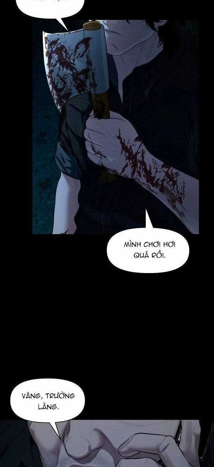 Ngôi Làng Ma Quái Chapter 8 trang 78