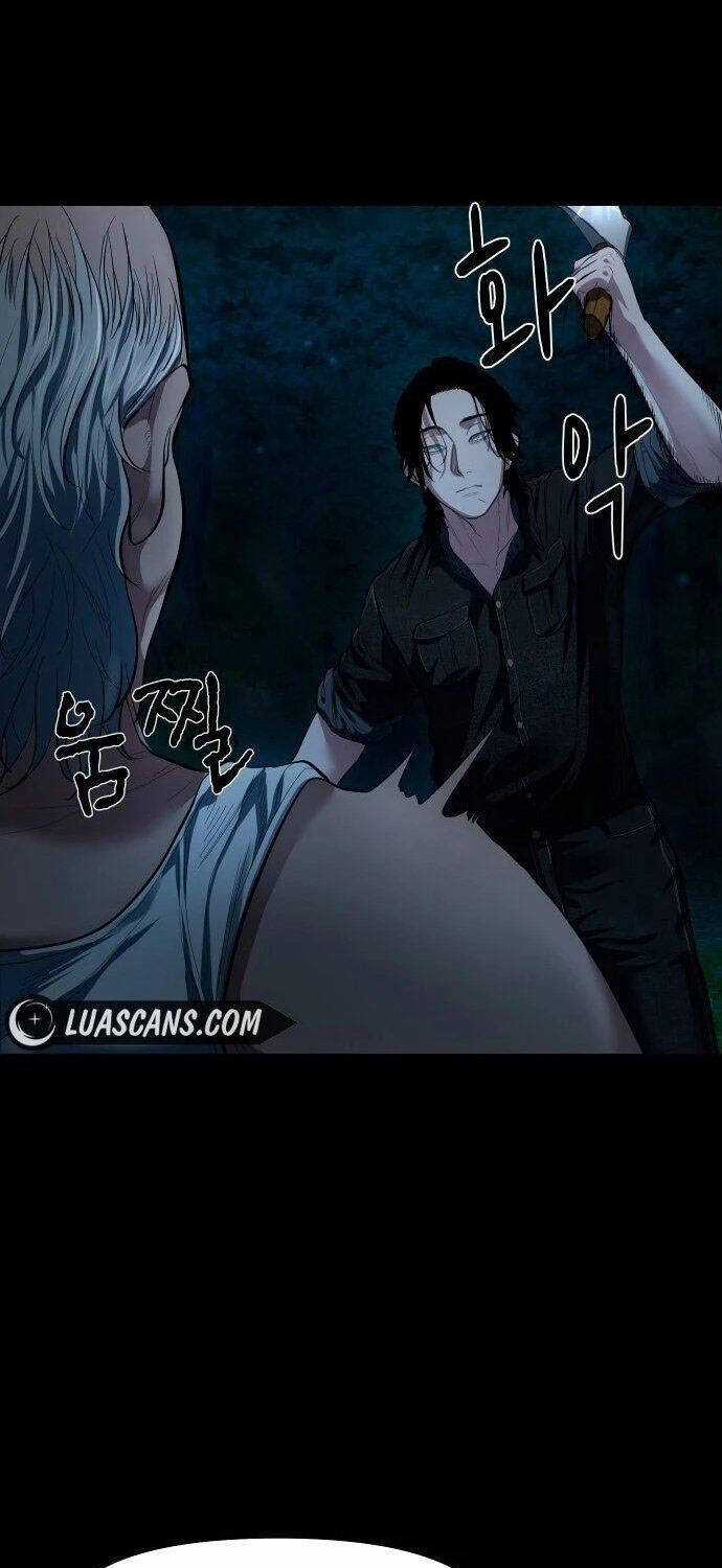 Ngôi Làng Ma Quái Chapter 8 trang 8