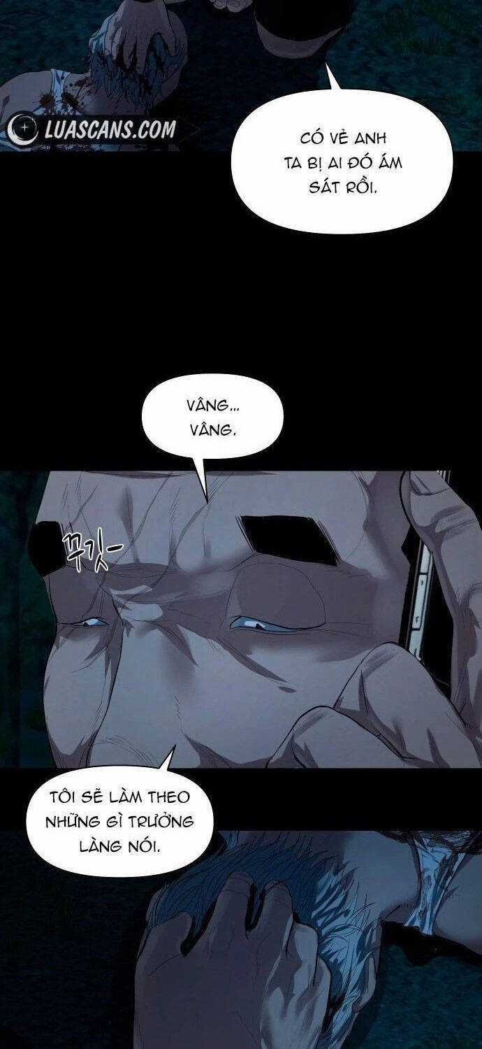 Ngôi Làng Ma Quái Chapter 8 trang 80