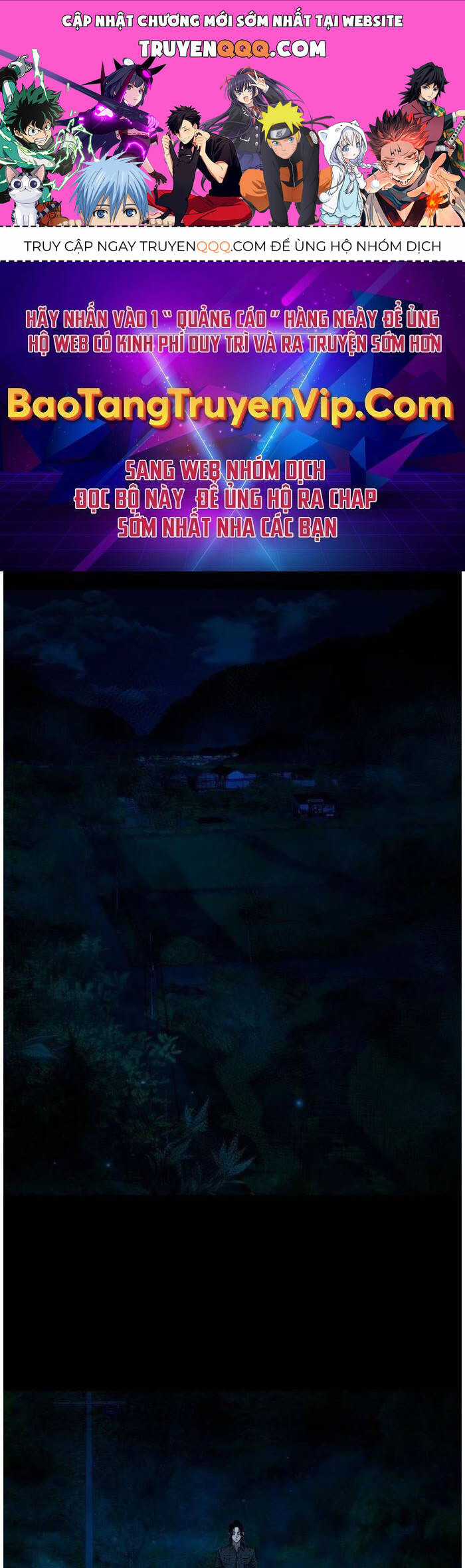 Ngôi Làng Ma Quái Chapter 9 trang 0