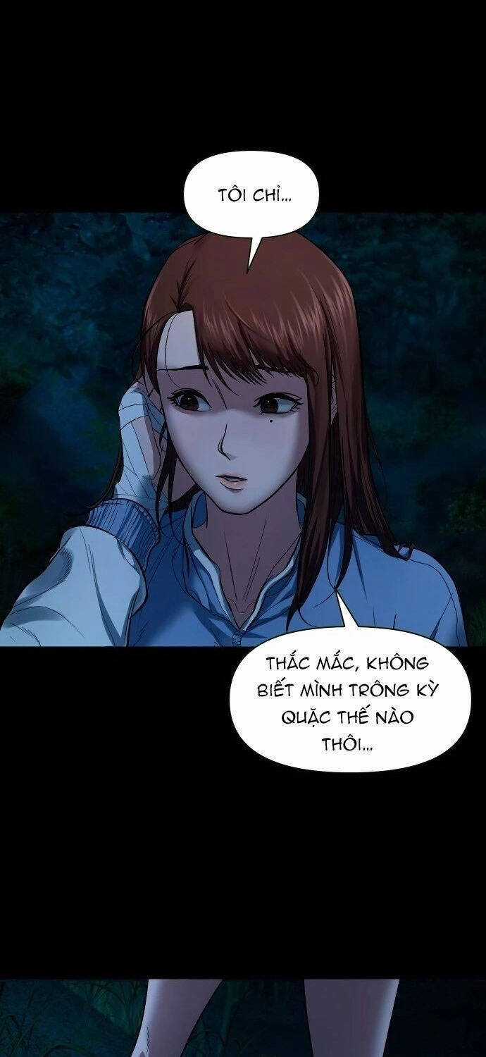 Ngôi Làng Ma Quái Chapter 9 trang 10