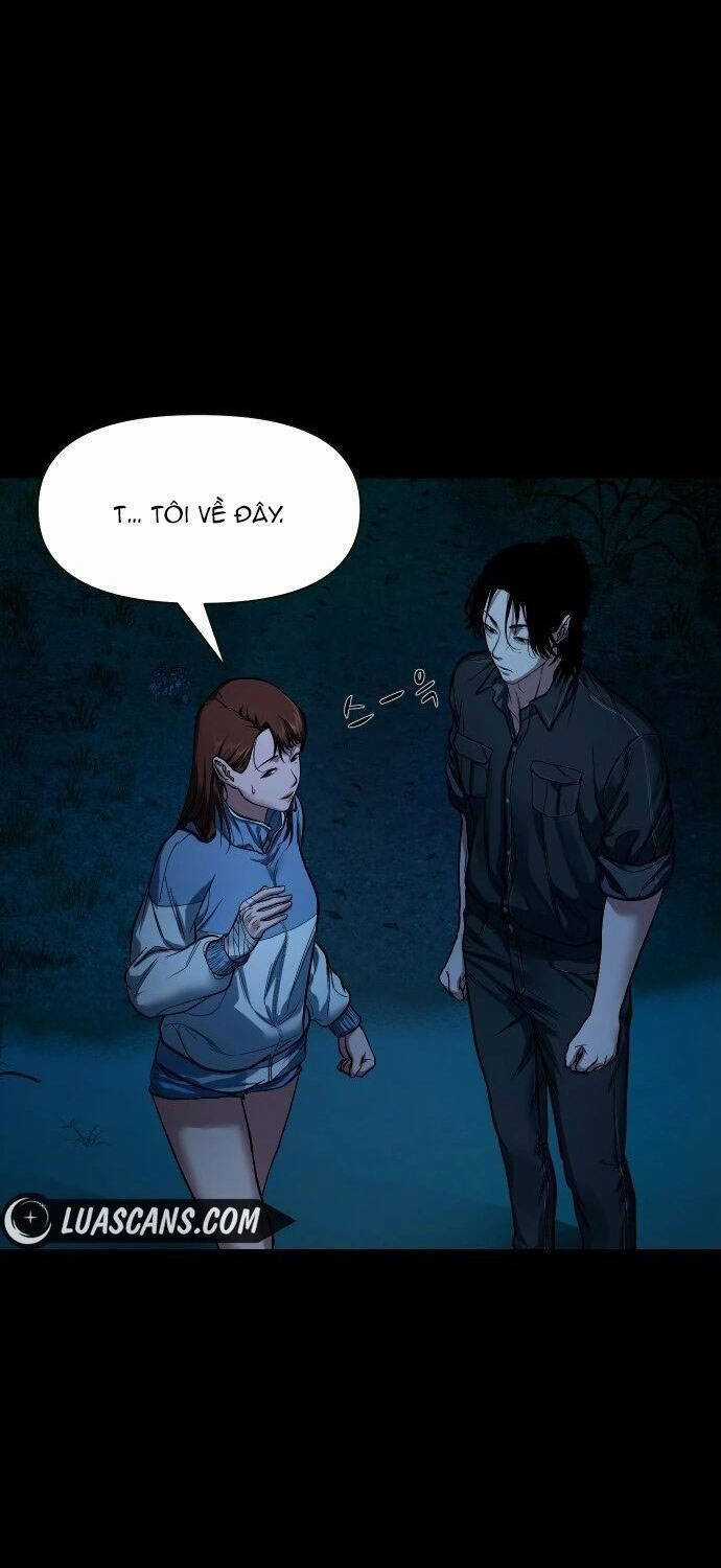 Ngôi Làng Ma Quái Chapter 9 trang 14