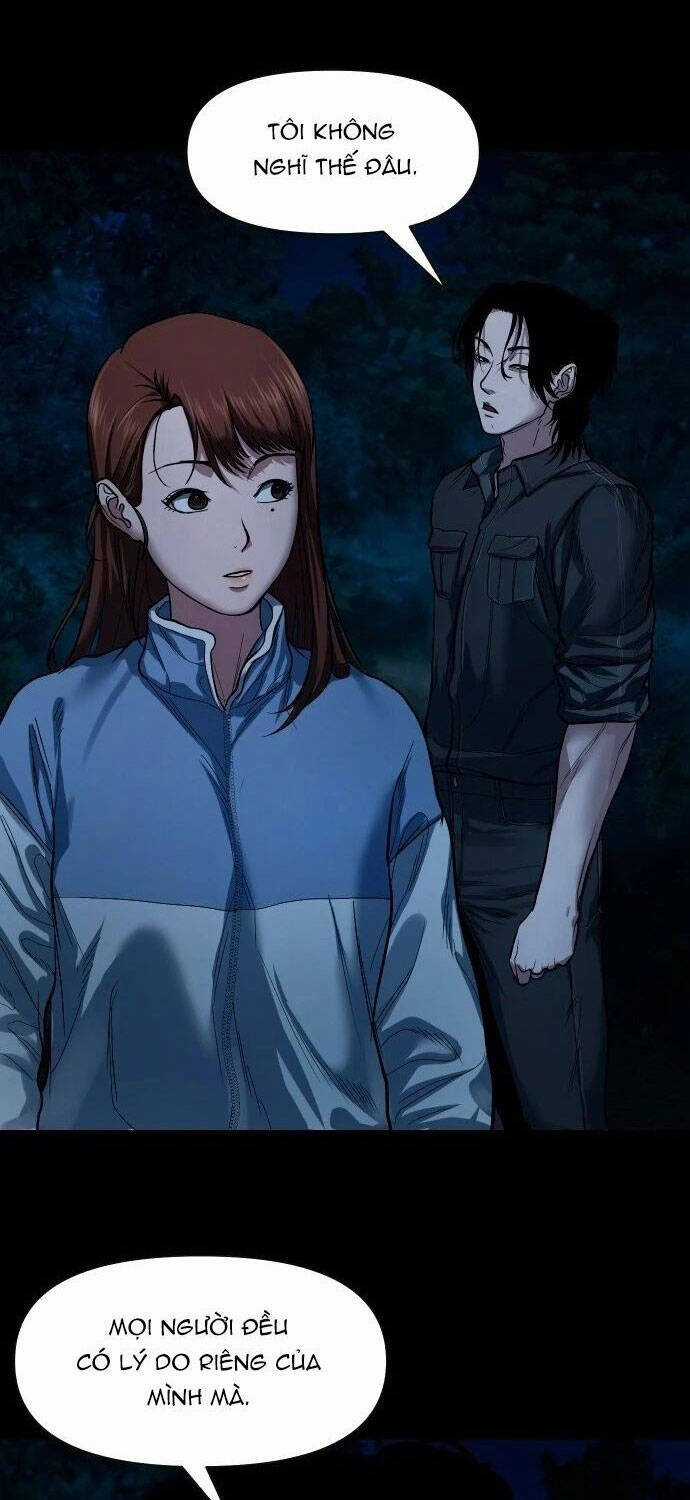 Ngôi Làng Ma Quái Chapter 9 trang 15