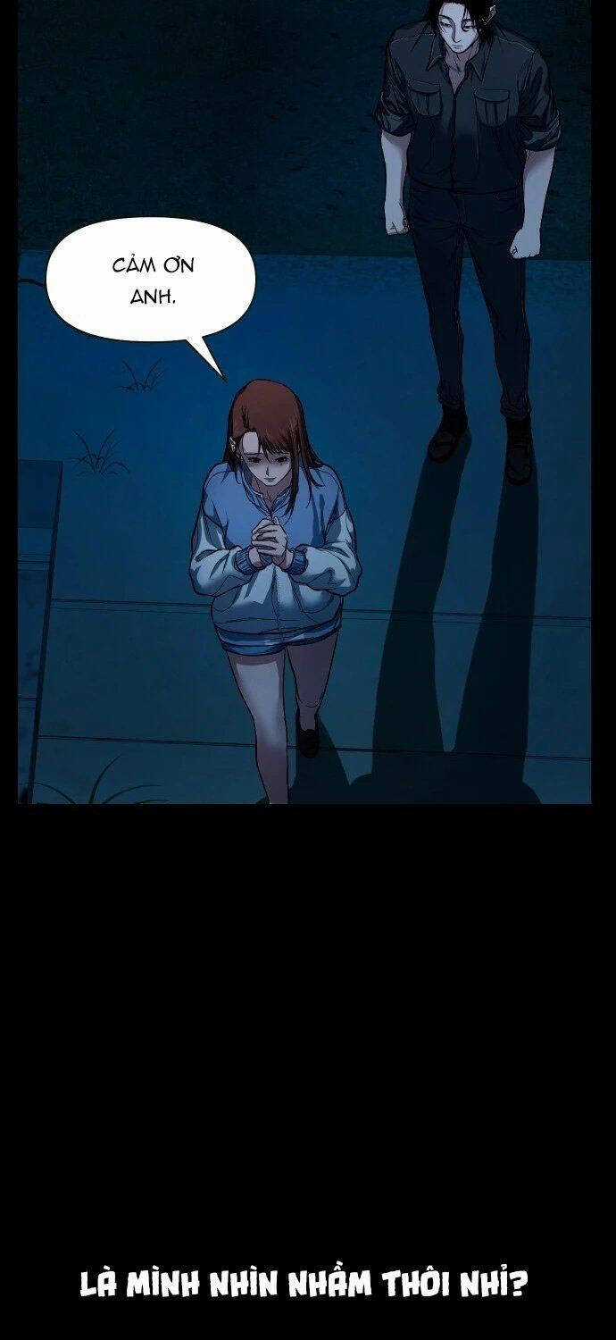 Ngôi Làng Ma Quái Chapter 9 trang 17