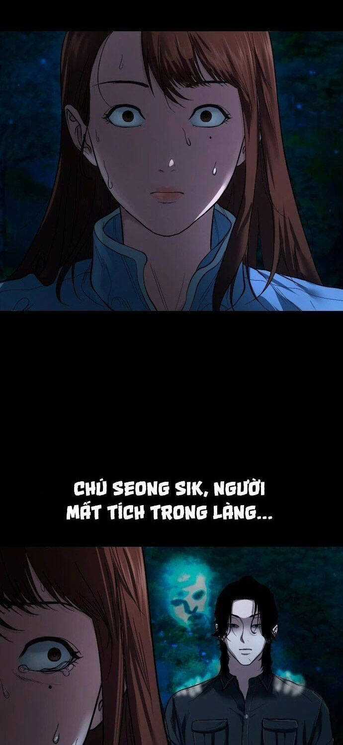 Ngôi Làng Ma Quái Chapter 9 trang 18
