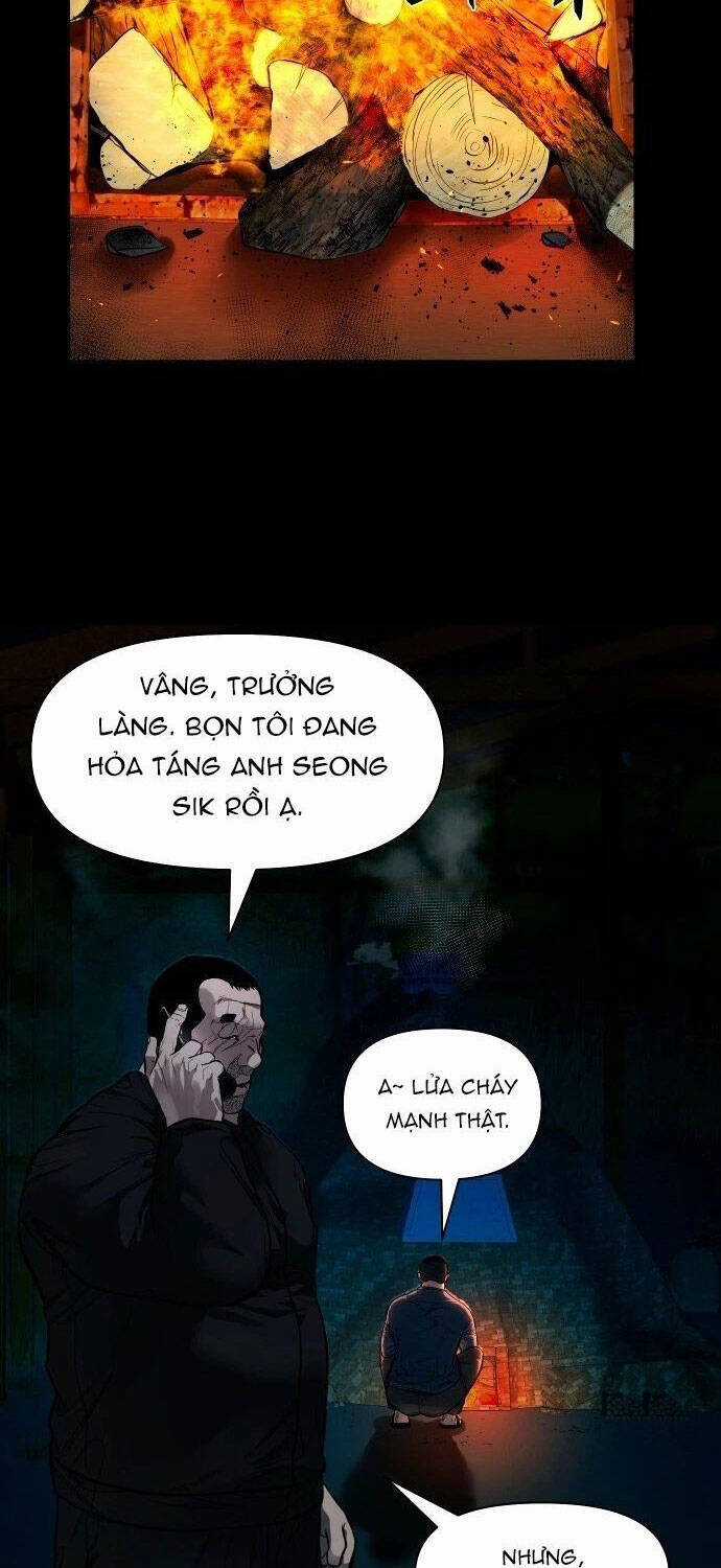 Ngôi Làng Ma Quái Chapter 9 trang 22