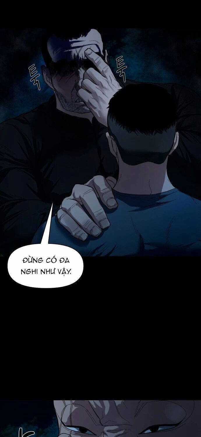 Ngôi Làng Ma Quái Chapter 9 trang 31