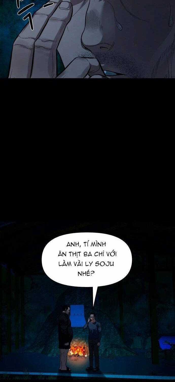 Ngôi Làng Ma Quái Chapter 9 trang 32