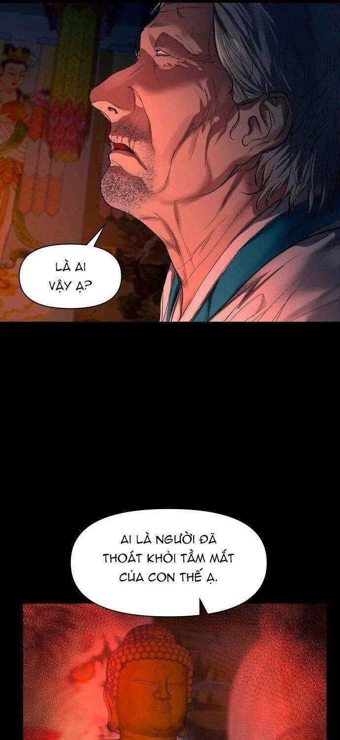 Ngôi Làng Ma Quái Chapter 9 trang 35