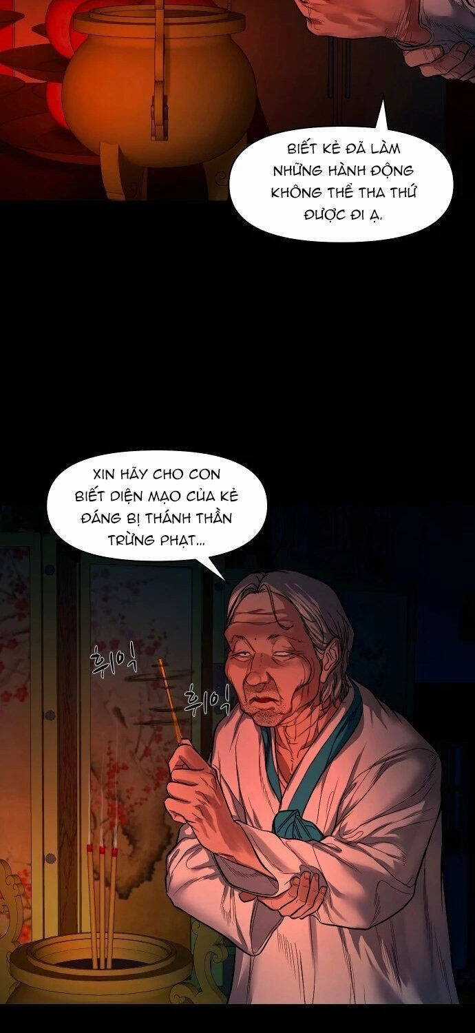 Ngôi Làng Ma Quái Chapter 9 trang 37