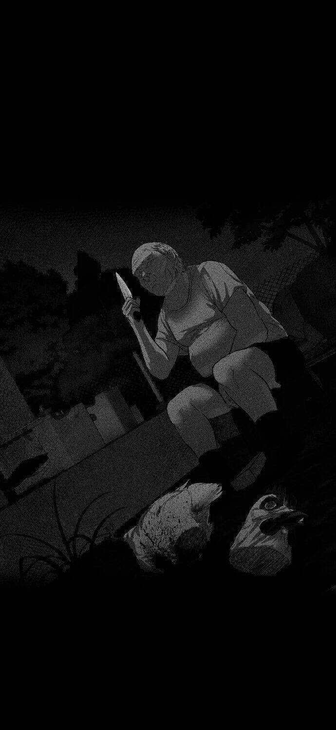 Ngôi Làng Ma Quái Chapter 9 trang 39