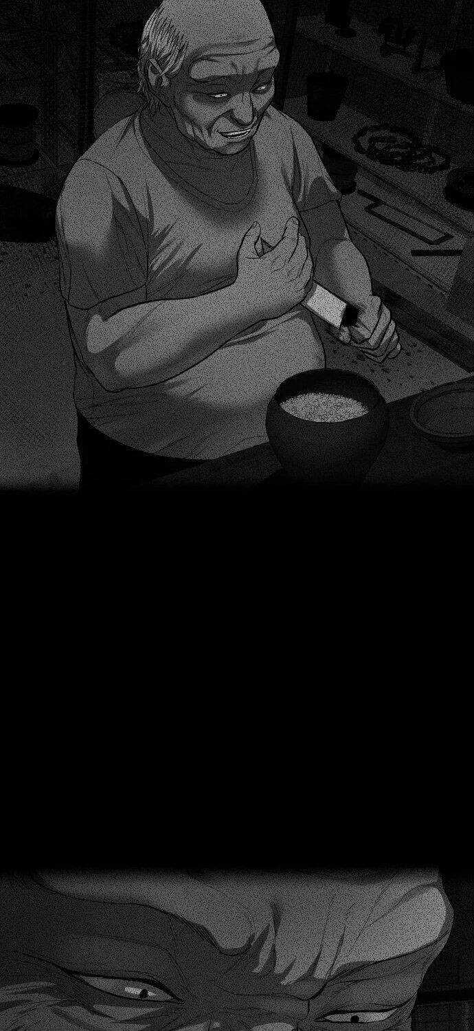 Ngôi Làng Ma Quái Chapter 9 trang 43