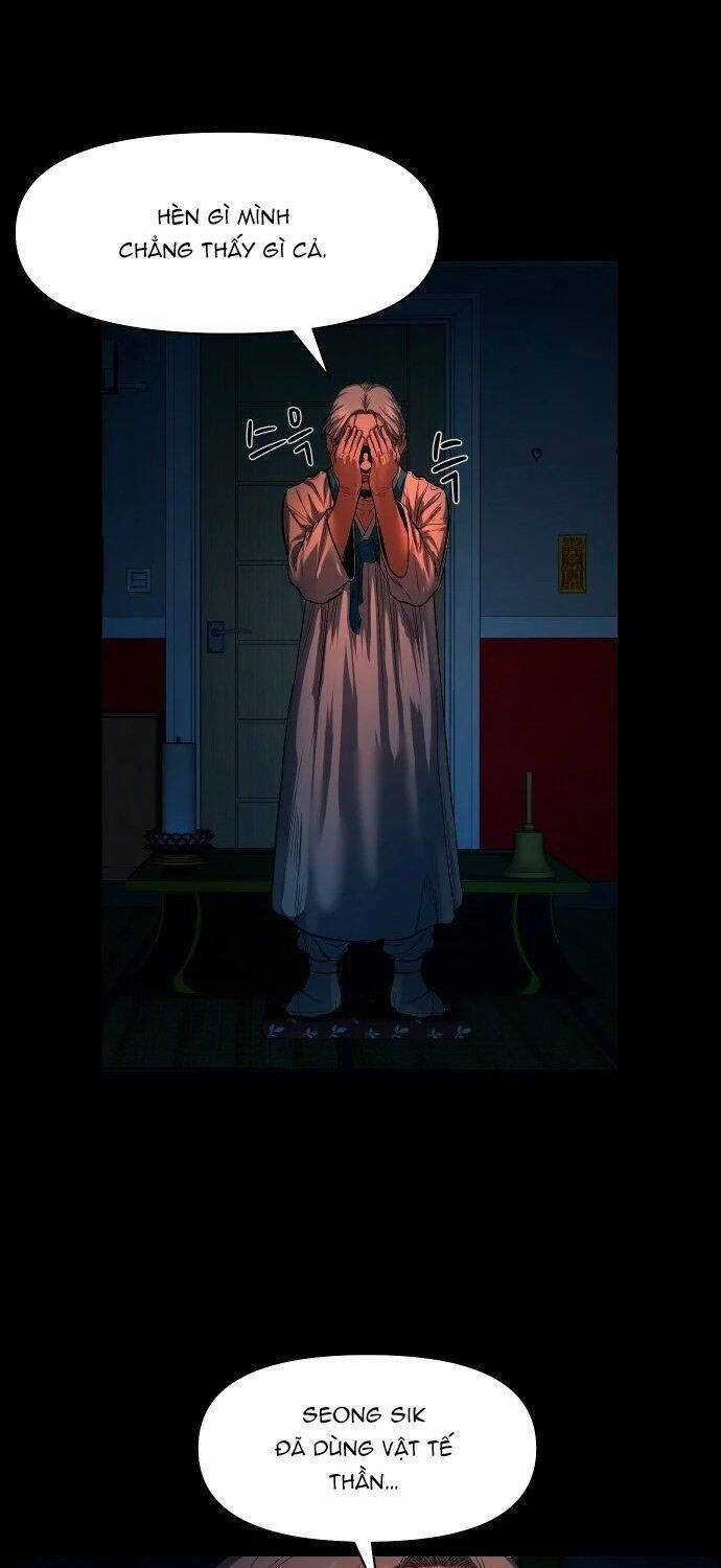 Ngôi Làng Ma Quái Chapter 9 trang 47