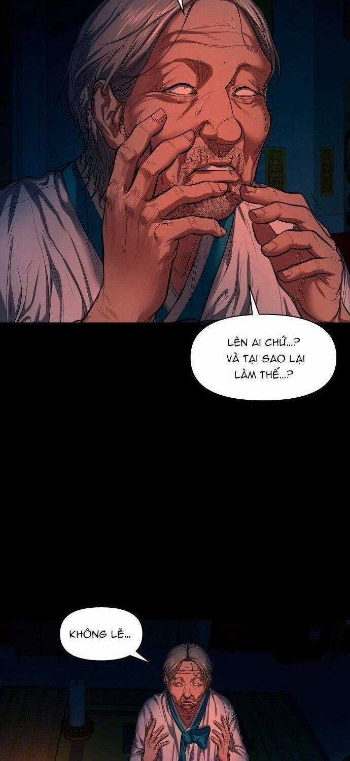 Ngôi Làng Ma Quái Chapter 9 trang 48