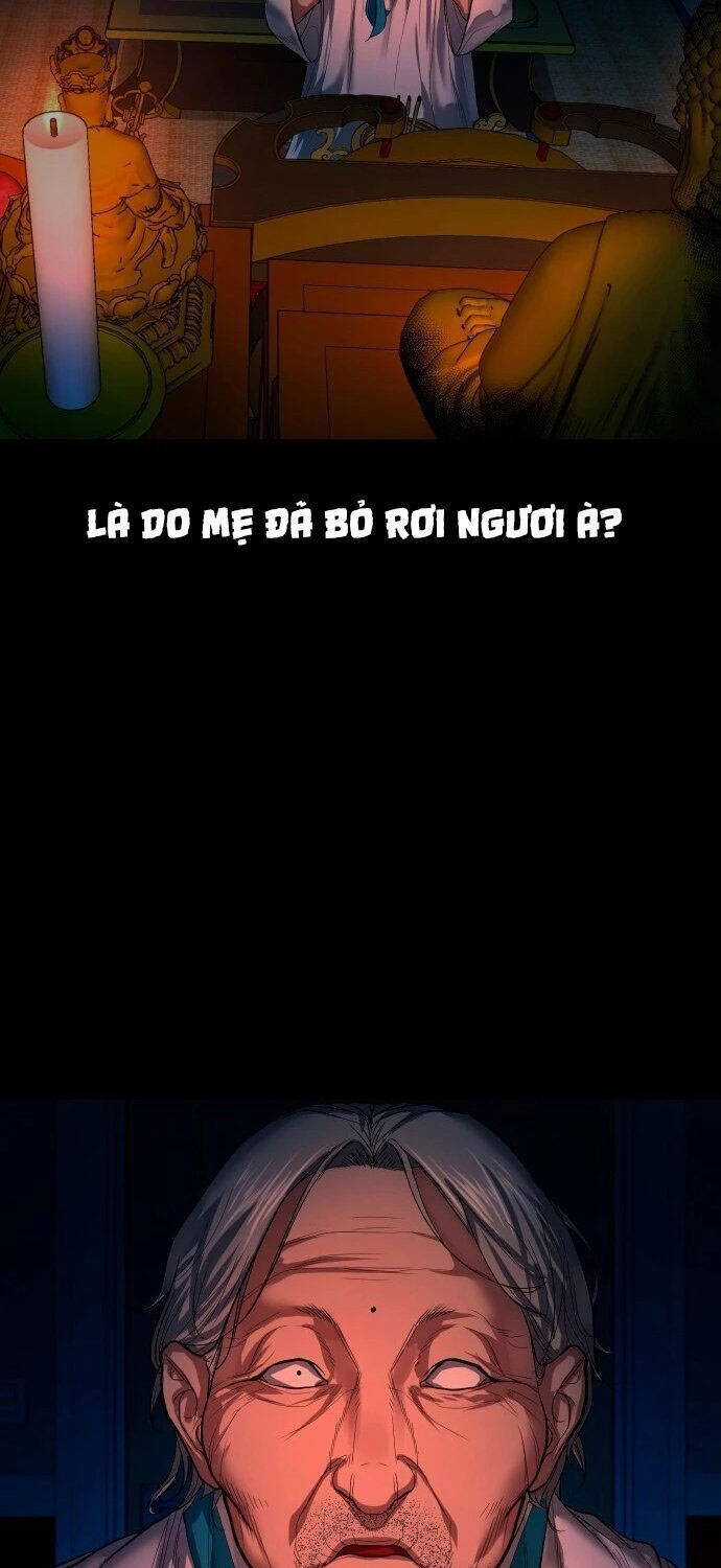 Ngôi Làng Ma Quái Chapter 9 trang 49