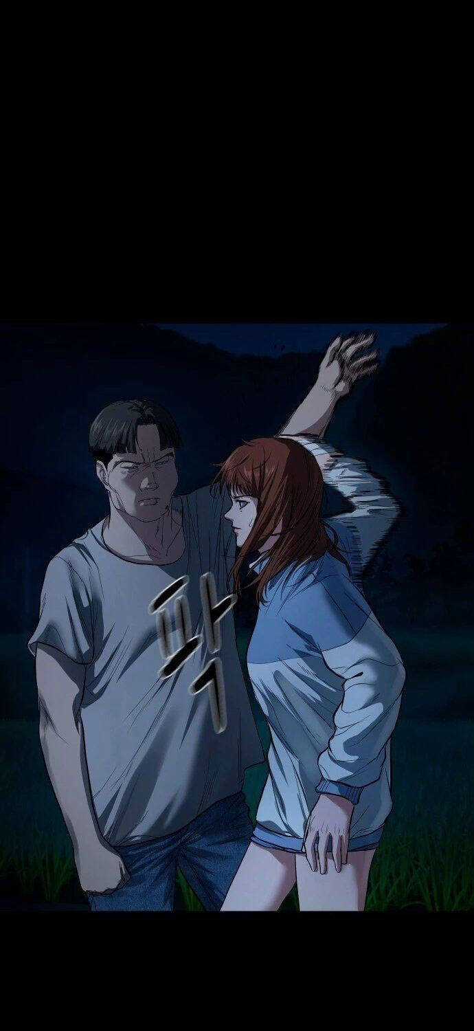 Ngôi Làng Ma Quái Chapter 9 trang 53