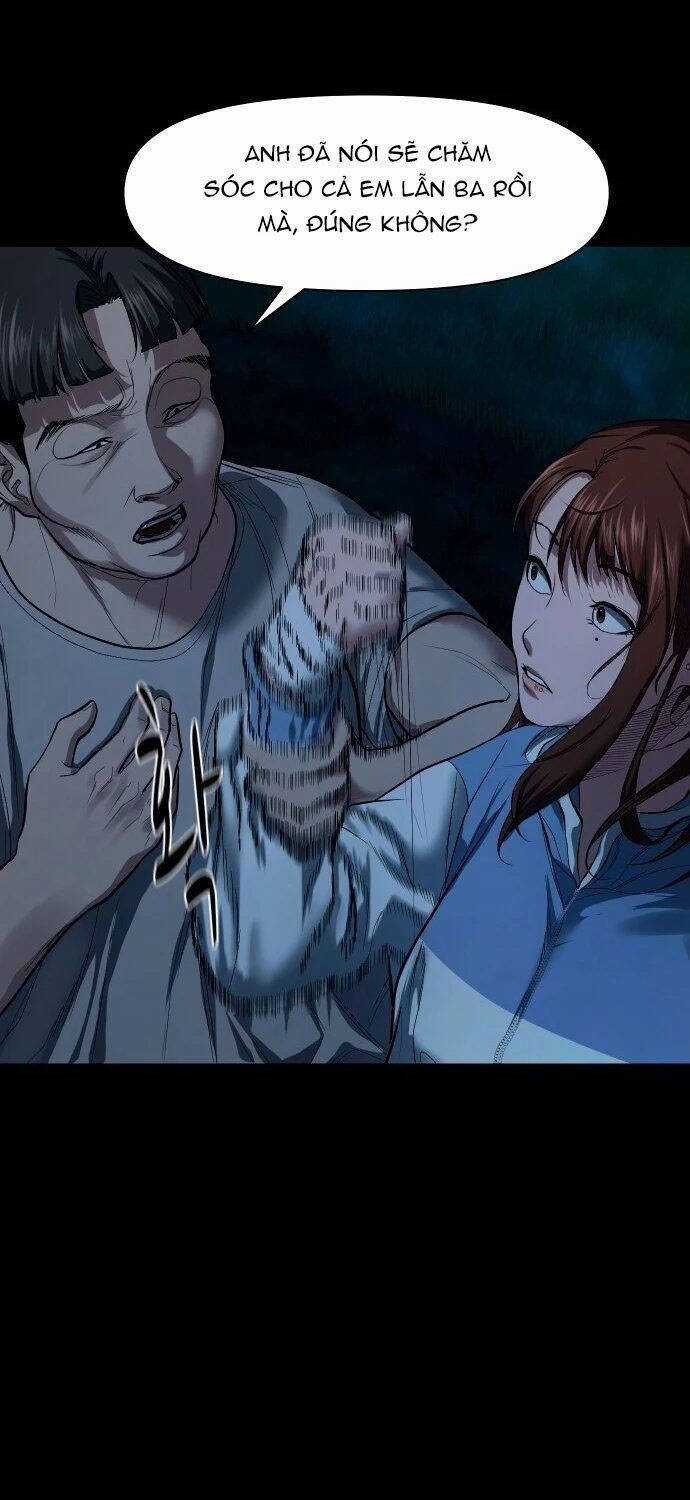 Ngôi Làng Ma Quái Chapter 9 trang 59