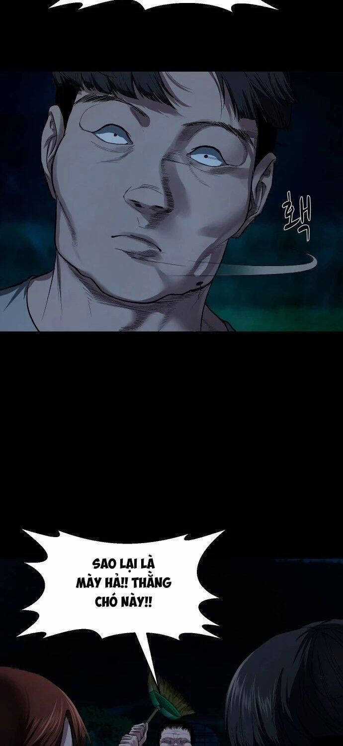 Ngôi Làng Ma Quái Chapter 9 trang 61