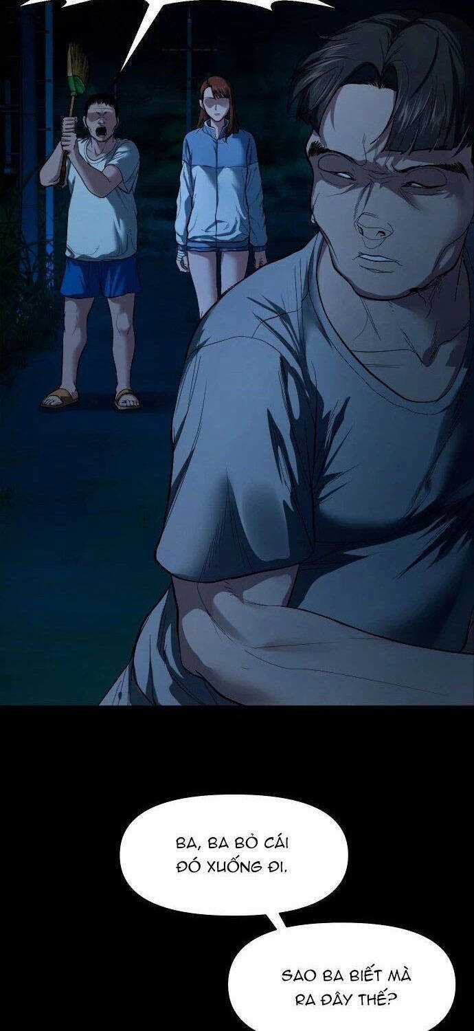 Ngôi Làng Ma Quái Chapter 9 trang 66