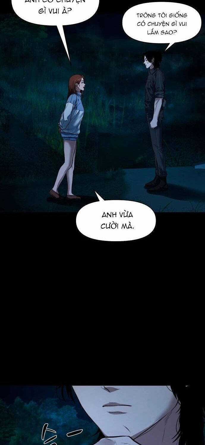 Ngôi Làng Ma Quái Chapter 9 trang 7