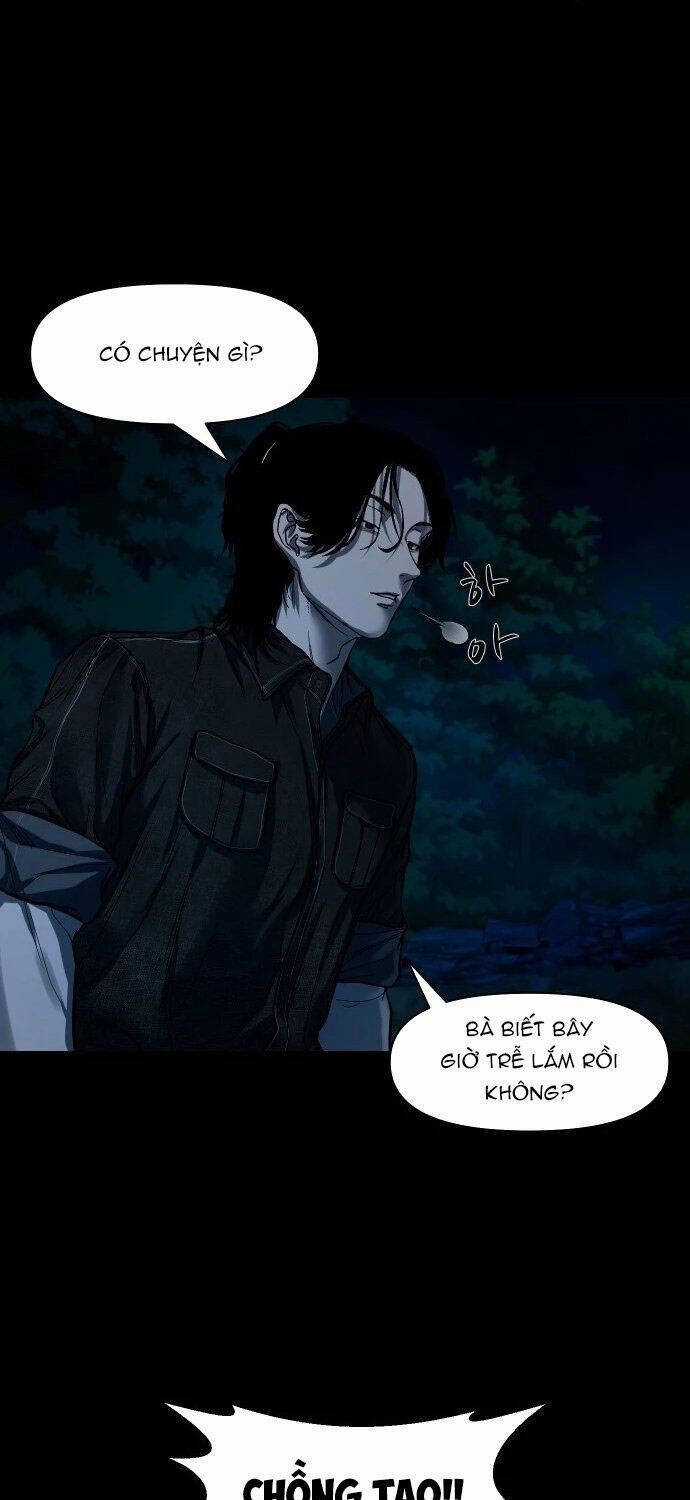 Ngôi Làng Ma Quái Chapter 9 trang 79