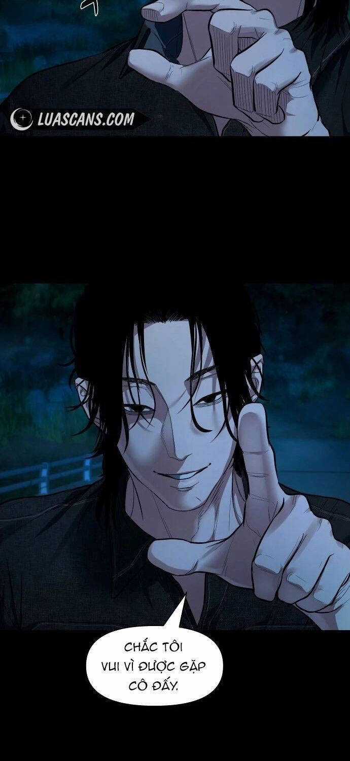 Ngôi Làng Ma Quái Chapter 9 trang 8