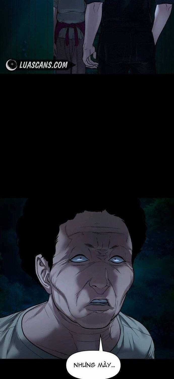 Ngôi Làng Ma Quái Chapter 9 trang 82