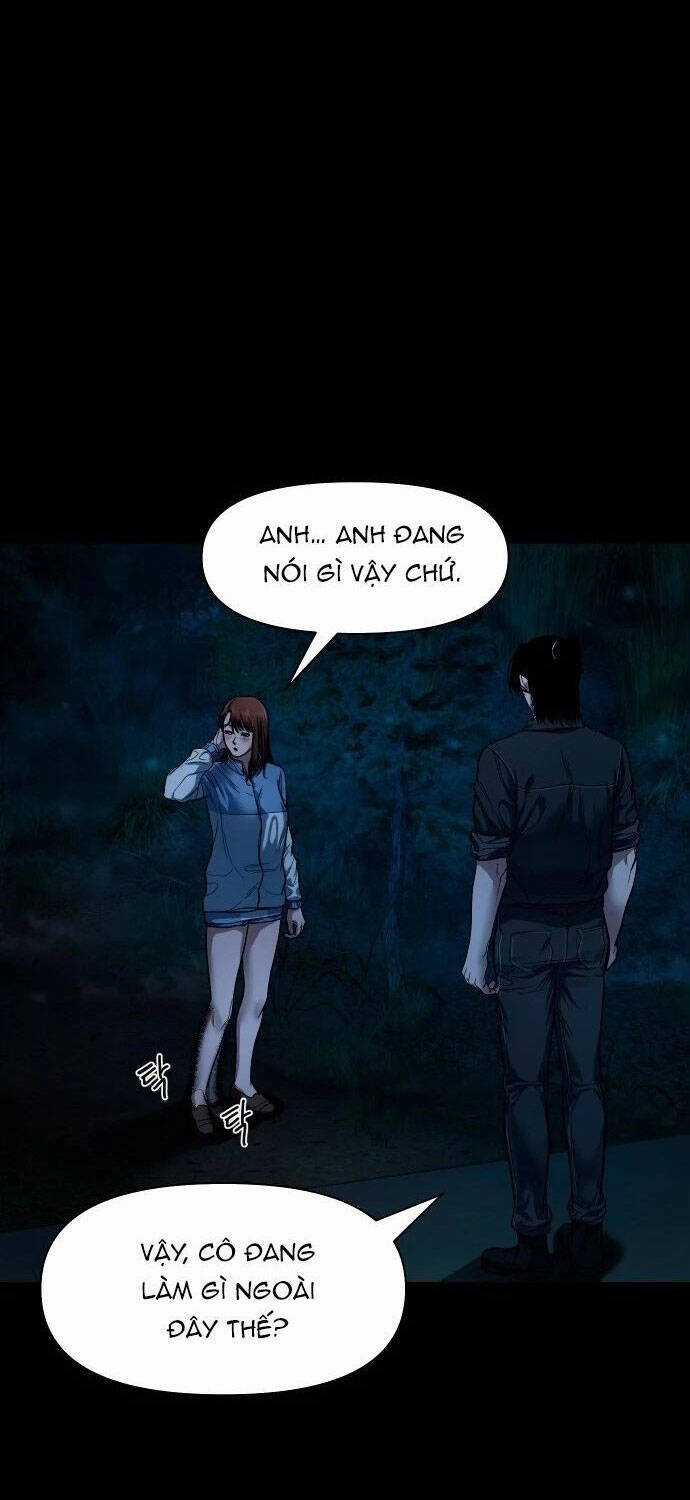 Ngôi Làng Ma Quái Chapter 9 trang 9