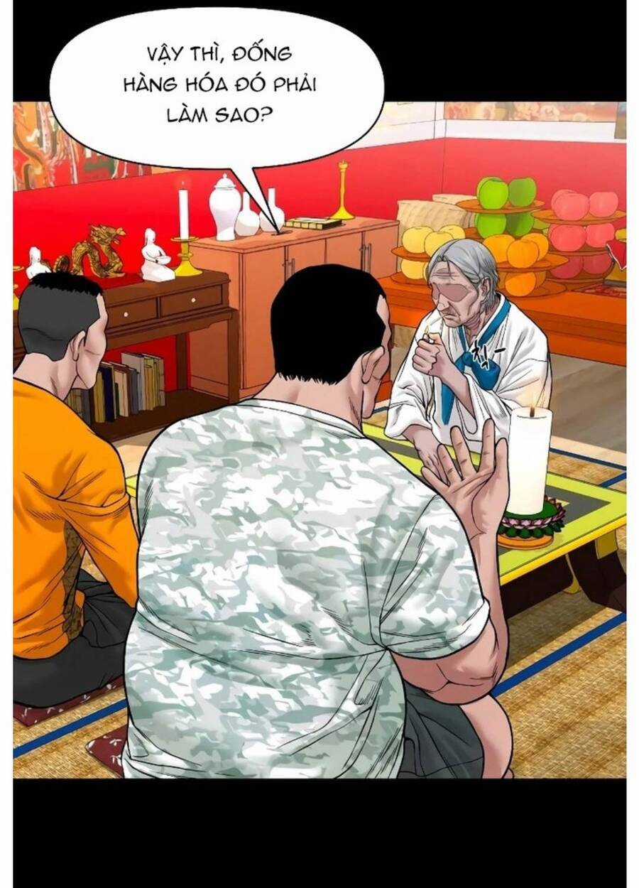 Ngôi Làng Ma Quái Chương 27 trang 106