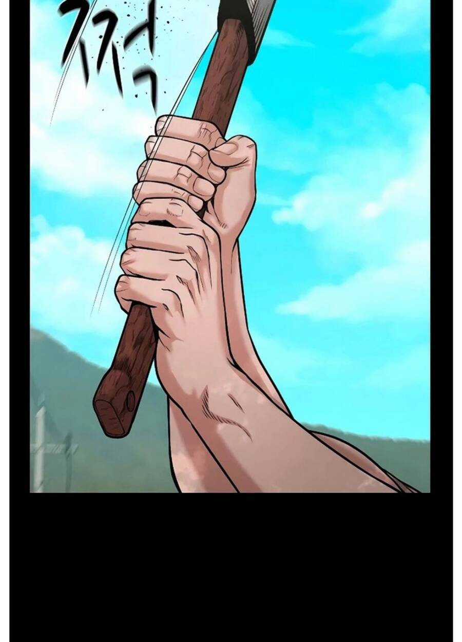 Ngôi Làng Ma Quái Chương 27 trang 11