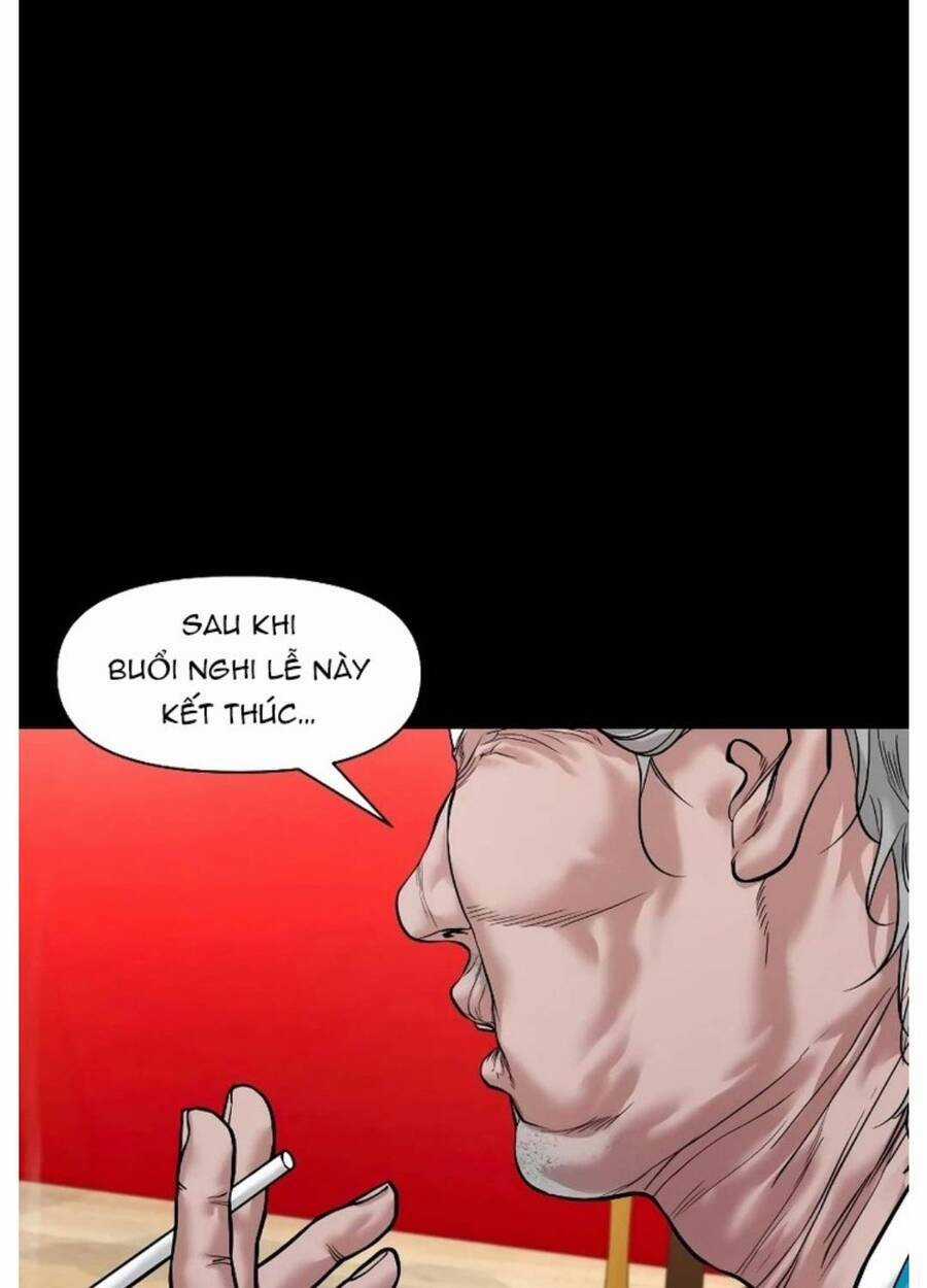 Ngôi Làng Ma Quái Chương 27 trang 111