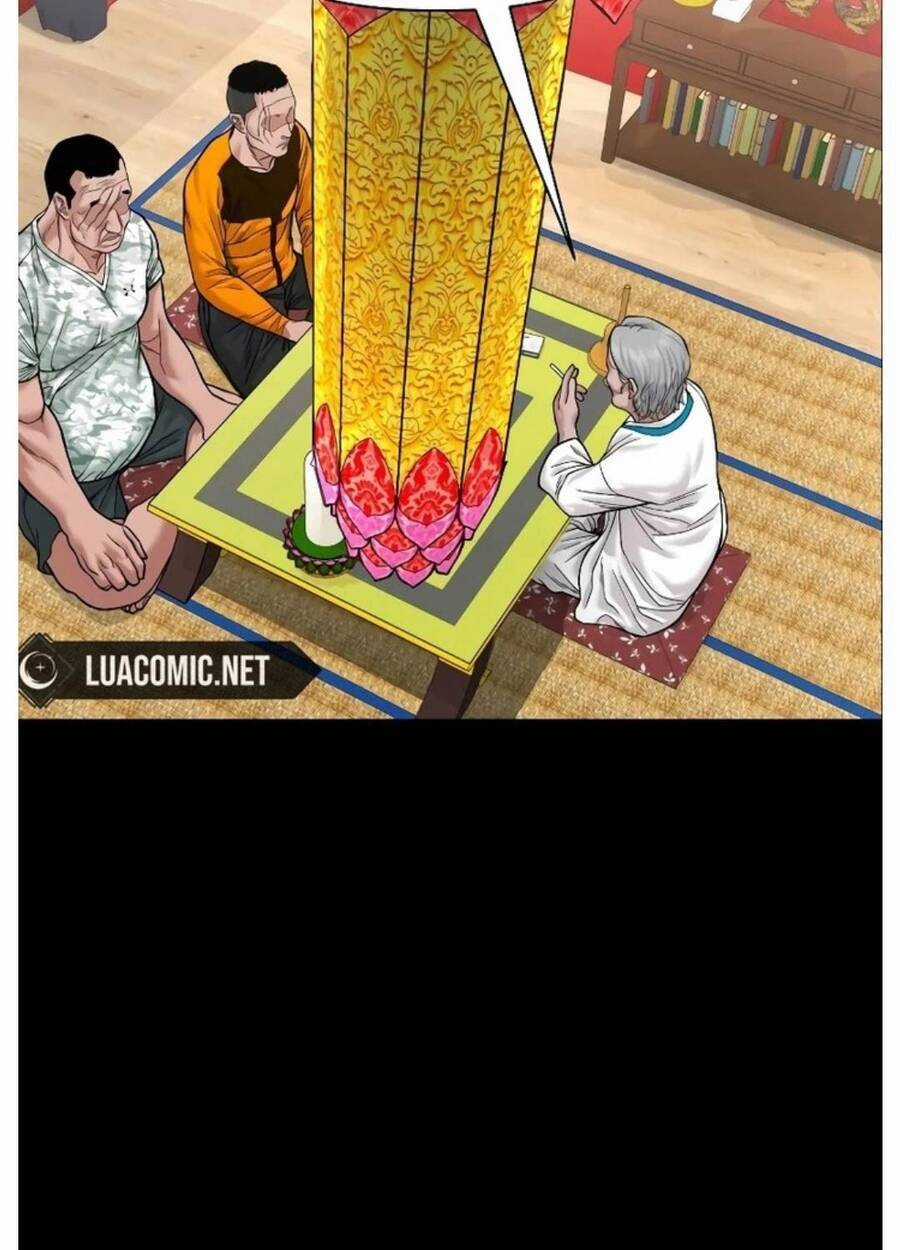 Ngôi Làng Ma Quái Chương 27 trang 113