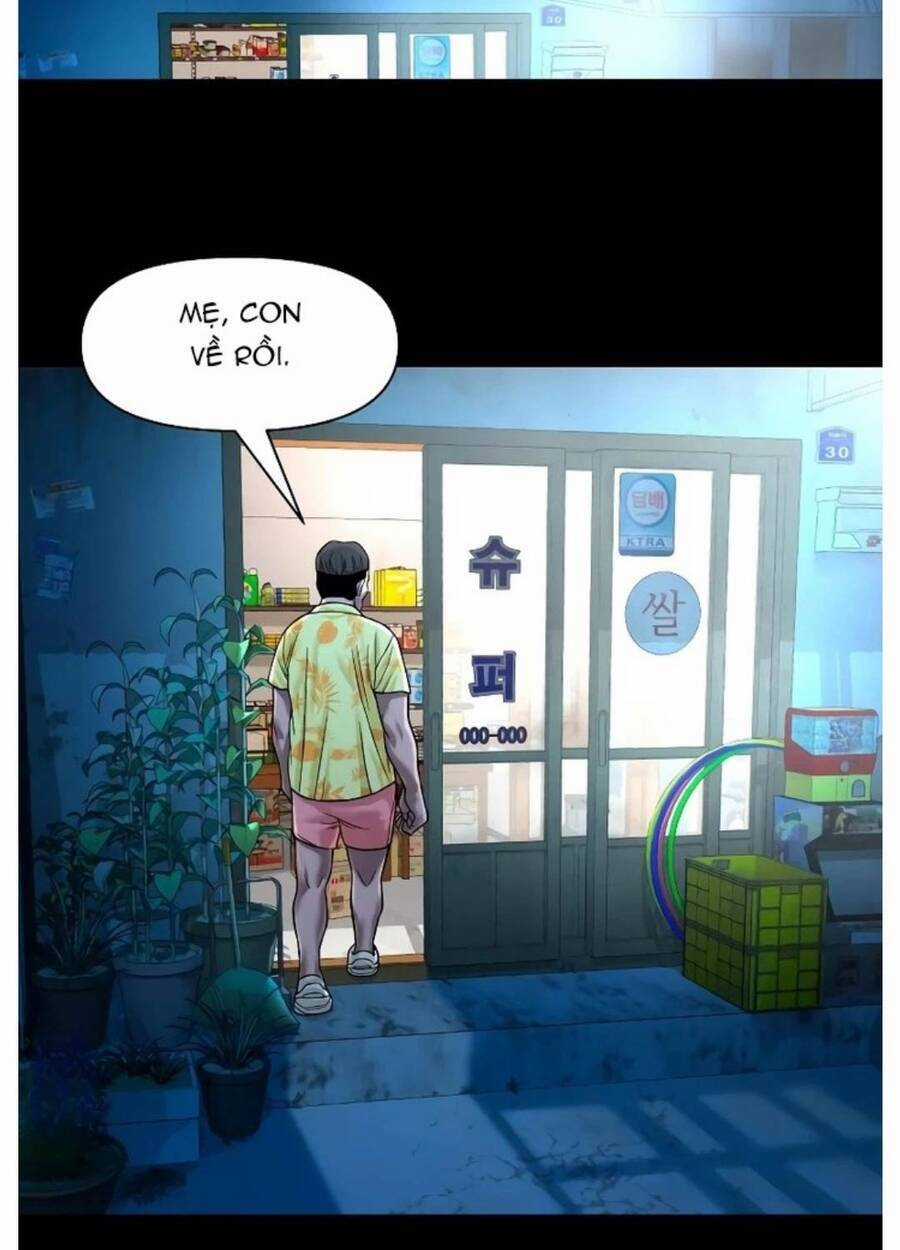 Ngôi Làng Ma Quái Chương 27 trang 117