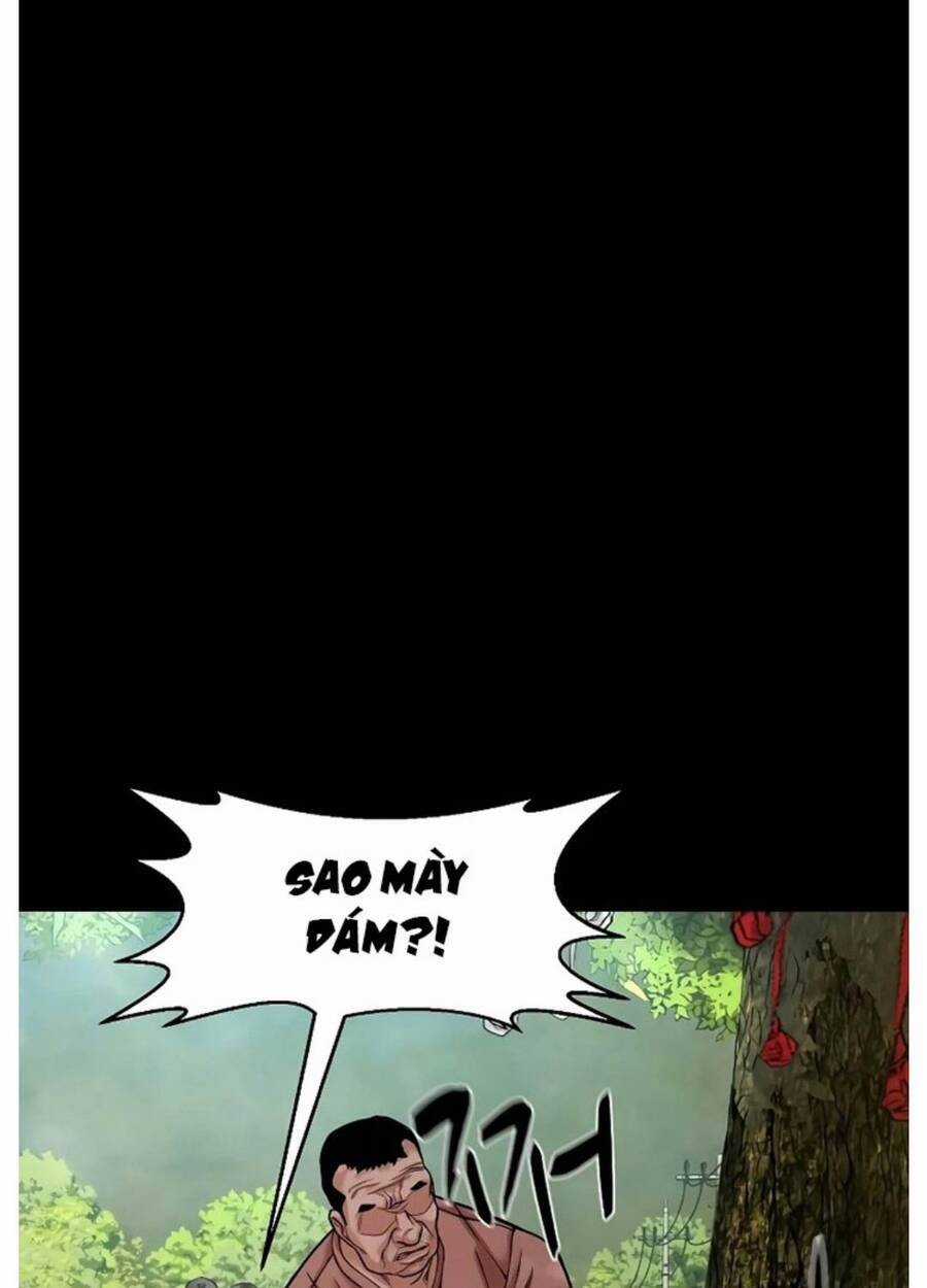 Ngôi Làng Ma Quái Chương 27 trang 12