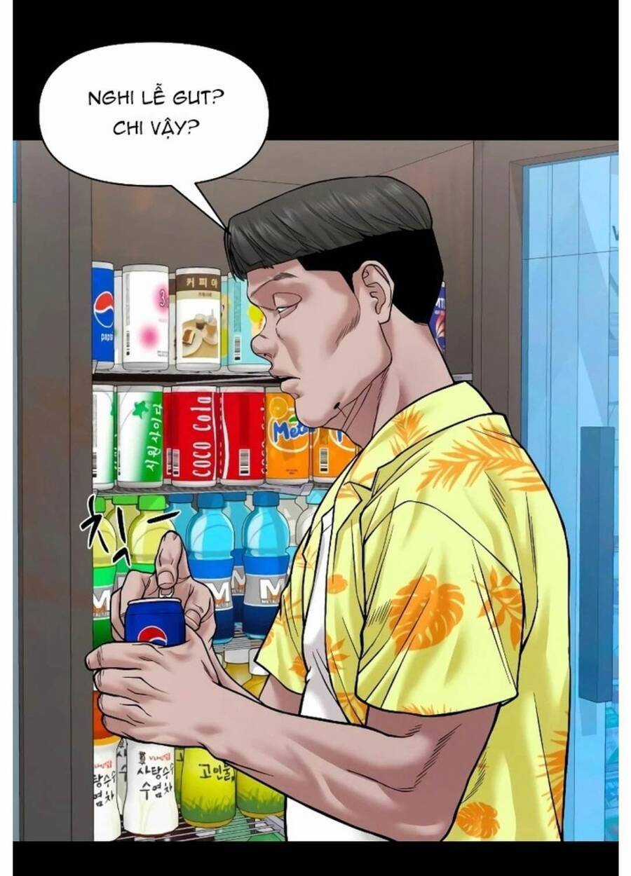 Ngôi Làng Ma Quái Chương 27 trang 125