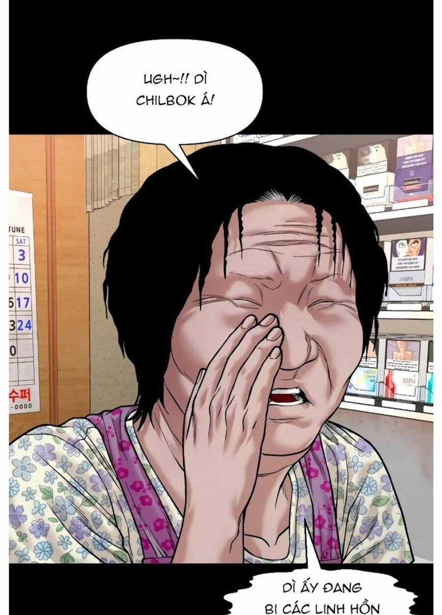 Ngôi Làng Ma Quái Chương 27 trang 127